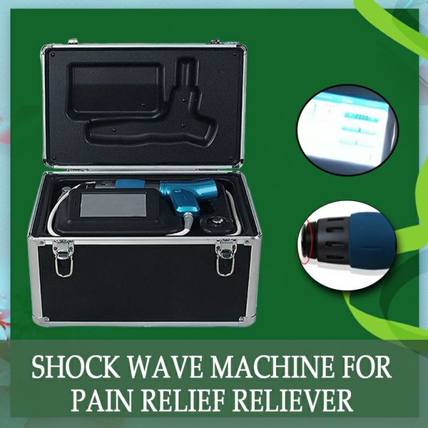effective physical pain therapy system acoustic shock wave extracorporeal shockwave machine for pain relief reliever new ce/dhl
effective physical pain therapy system acoustic shock wave extracorporeal shockwave machine for pain relief reliever new ce/dhl