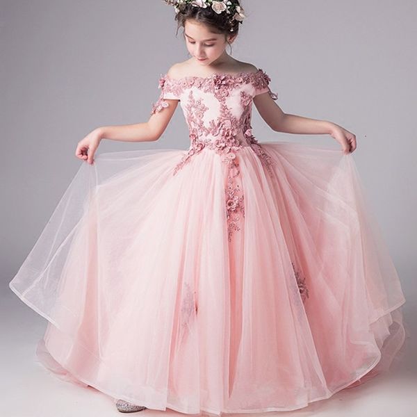 new kids dresses for girls wedding dress lace teenagers embroider party dress for christmas kids girls costumes q190522, Red;yellow
new kids dresses for girls wedding dress lace teenagers embroider party dress for christmas kids girls costumes q190522, Red;yellow