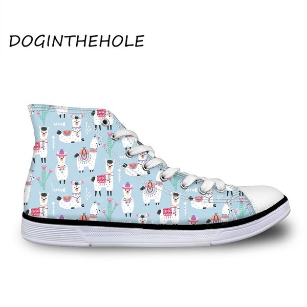 women fashion canvas shoes casual sneakers cartoon alpaca design breathable flat driving zapatillas mujer vulcanize shoes, Black
women fashion canvas shoes casual sneakers cartoon alpaca design breathable flat driving zapatillas mujer vulcanize shoes, Black