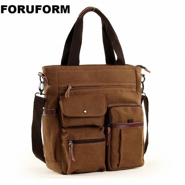 business fashion solid canvas messenger satchel bags buckle casual portable shoulder bag men trend computer package zh-254
business fashion solid canvas messenger satchel bags buckle casual portable shoulder bag men trend computer package zh-254
