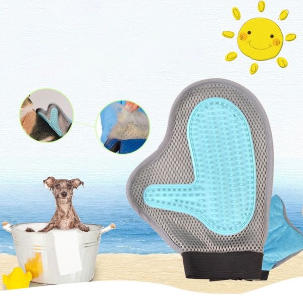 мягкая pet ванна массаж перчатки собака кошка ванна двусторонняя перчатки кисть стрижка собак
мягкая pet ванна массаж перчатки собака кошка ванна двусторонняя перчатки кисть стрижка собак