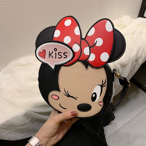 cartoon mouse pu leather crossbody bags for women 2019 mini child boy girl shoulder messenger bag with lady travel totes
cartoon mouse pu leather crossbody bags for women 2019 mini child boy girl shoulder messenger bag with lady travel totes