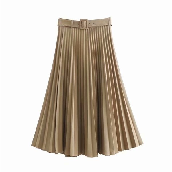 2009 women's new skirt with waistband pleated skirt temperament slim high waist leisure half-length skirt 04886055711, Black
2009 women's new skirt with waistband pleated skirt temperament slim high waist leisure half-length skirt 04886055711, Black