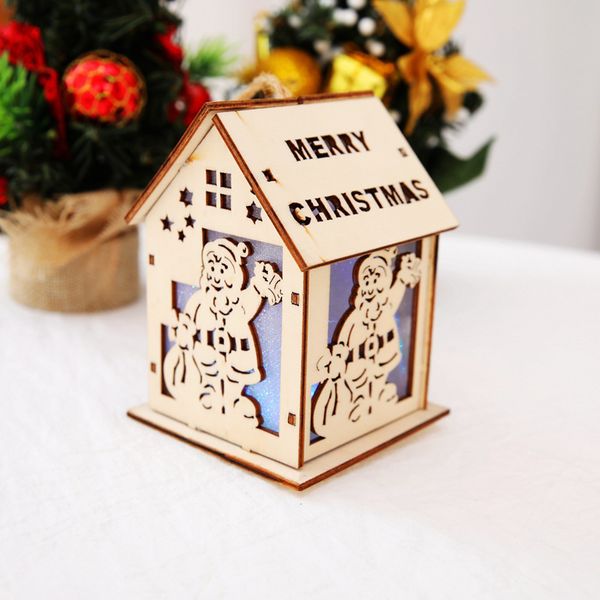 christmas luminous chalet pendant table ornaments supplies decoration for l bar supermarket christmas tree show window
christmas luminous chalet pendant table ornaments supplies decoration for l bar supermarket christmas tree show window