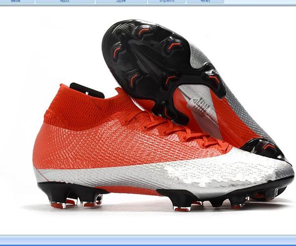 2020 new men outdoor shoes phantom vsn 2 elite df mercurial superfly 7 elite white red neymar jr. high size 35-45 shoes
2020 new men outdoor shoes phantom vsn 2 elite df mercurial superfly 7 elite white red neymar jr. high size 35-45 shoes