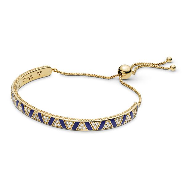 2019 new 100% 925 sterling silver exotic stones & stripes pandora bracelet shine gold bangle fit europe women diy charm jewelry gift, Golden;silver
2019 new 100% 925 sterling silver exotic stones & stripes pandora bracelet shine gold bangle fit europe women diy charm jewelry gift, Golden;silver