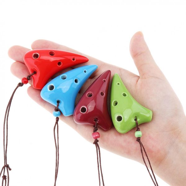 окарина mini 6 отверстий alto tonec ocarina керамическая флейта инструмент с веревкой повесьте 4 цвета дополнительное woodwind инструменты
окарина mini 6 отверстий alto tonec ocarina керамическая флейта инструмент с веревкой повесьте 4 цвета дополнительное woodwind инструменты