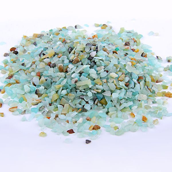 amazonite stone loose chips irregular chip for jewelry making semi precious stone chips accessories
amazonite stone loose chips irregular chip for jewelry making semi precious stone chips accessories