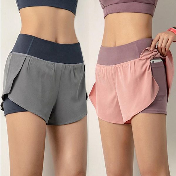 2020 yoga shorts women running sport pant jogging gym workout training snug girl popular breathable quick dry pocket fake 2 pcs, White;red
2020 yoga shorts women running sport pant jogging gym workout training snug girl popular breathable quick dry pocket fake 2 pcs, White;red
