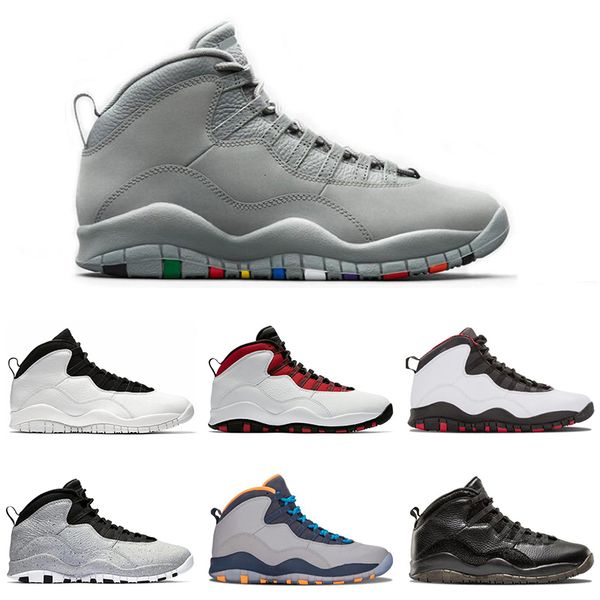 new cement 10s mens basketball shoes class of 2006 westbrook cool grey chicago 10 trainers sneaker men sports shoe size 8-13 hot
new cement 10s mens basketball shoes class of 2006 westbrook cool grey chicago 10 trainers sneaker men sports shoe size 8-13 hot
