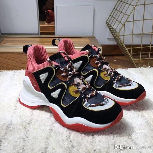 new men women low- in suede luxury designer shoes men women sneakers fashion casual size 35-44, Black
new men women low- in suede luxury designer shoes men women sneakers fashion casual size 35-44, Black