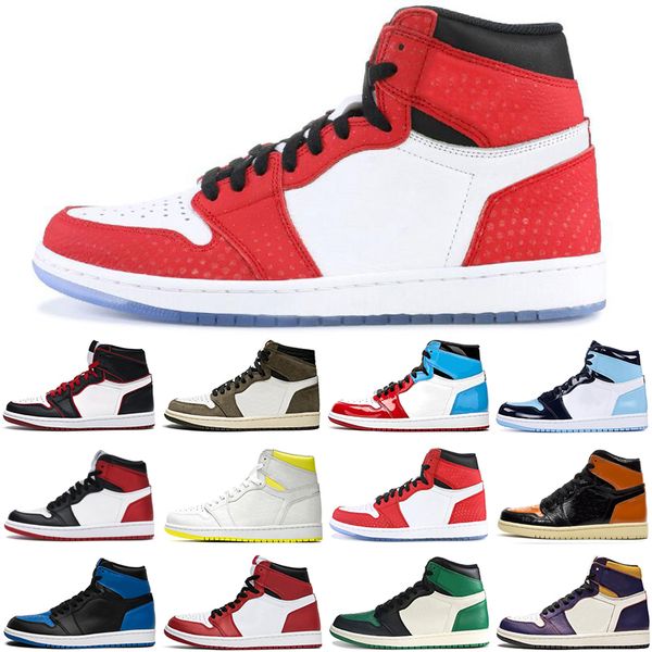 jumpman travis scotts 1 1s men women basketball shoes bloodline fearless spiderman chicago unc 3 mens trainers sports sneakers
jumpman travis scotts 1 1s men women basketball shoes bloodline fearless spiderman chicago unc 3 mens trainers sports sneakers
