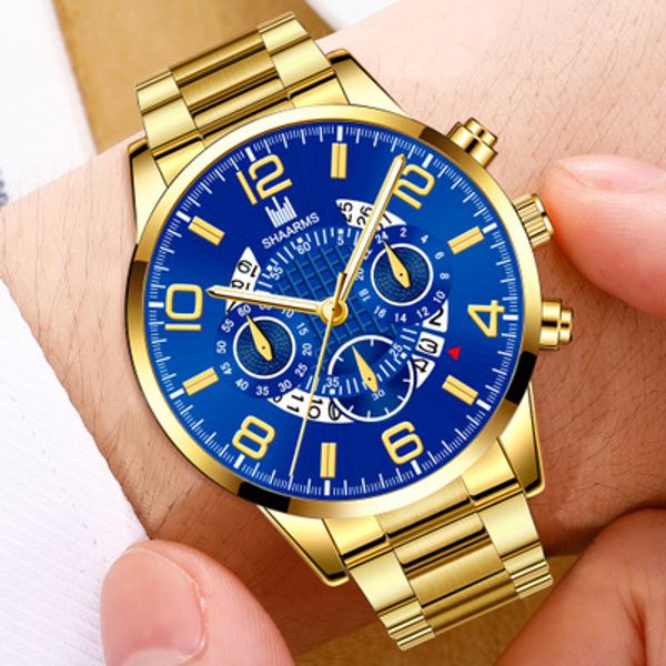 army steel mens watches date business quartz wristwatch for men casual male clock mens watches date shaarms relogio masculino, Slivery;brown
army steel mens watches date business quartz wristwatch for men casual male clock mens watches date shaarms relogio masculino, Slivery;brown
