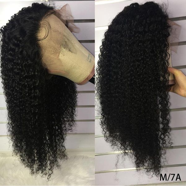 jerry curly wig 360 lace frontal wig pre plucked with baby hair iwish hair wigs 150% remy brazilian human wigs for women, Black;brown
jerry curly wig 360 lace frontal wig pre plucked with baby hair iwish hair wigs 150% remy brazilian human wigs for women, Black;brown