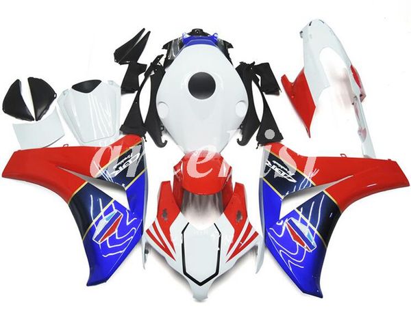 motorcycle new abs injection full fairings kit fit for honda cbr1000rr 2008 2009 2010 2011 08 09 10 11 bodywork set red blue light
motorcycle new abs injection full fairings kit fit for honda cbr1000rr 2008 2009 2010 2011 08 09 10 11 bodywork set red blue light