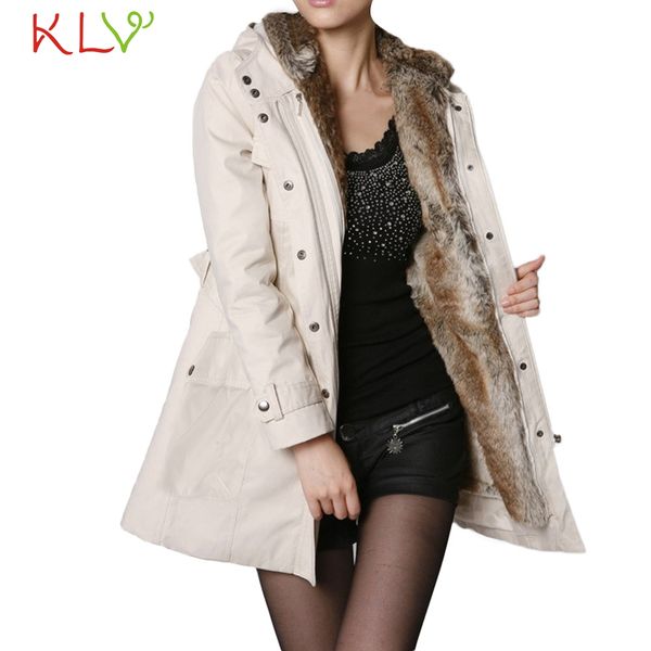 women jacket winter long 2018 fur wool liner hooded parka thick plus size ladies chamarra cazadora mujer coat for girls 18oct23, Black;brown
women jacket winter long 2018 fur wool liner hooded parka thick plus size ladies chamarra cazadora mujer coat for girls 18oct23, Black;brown
