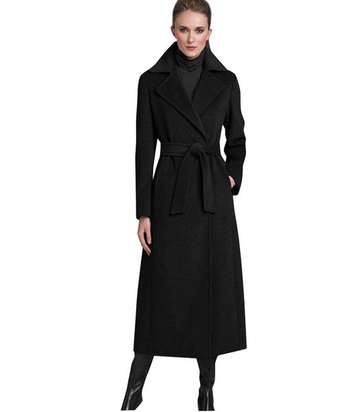 wide-waisted solid long wool blend ladies coat elegant fashion women's jacket winter black korean womens fashion coat
wide-waisted solid long wool blend ladies coat elegant fashion women's jacket winter black korean womens fashion coat
