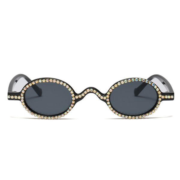 personalized fashionable hand-made point drilling sunglasses trend round frame small glasses, all kinds of sunglasses #4186, White;black
personalized fashionable hand-made point drilling sunglasses trend round frame small glasses, all kinds of sunglasses #4186, White;black