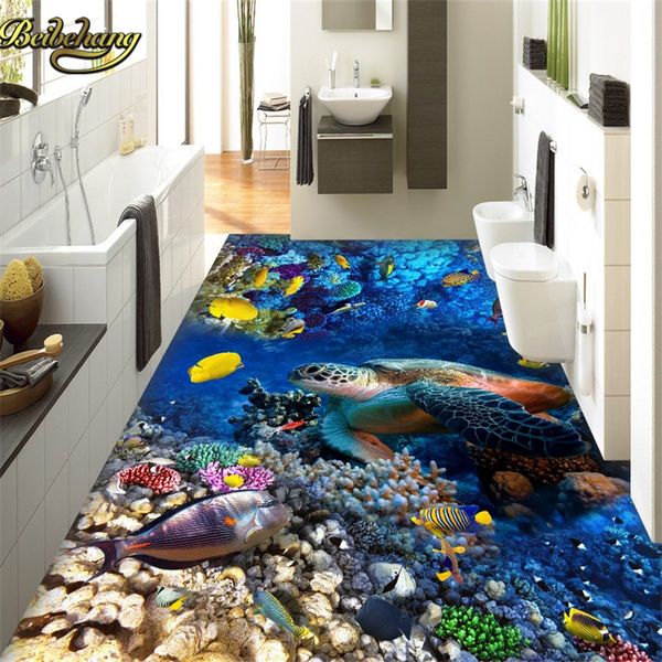 sea ocean world custom floor mural 3d art painting bedroom wallpaper living room bathroom pvc self-adhesive wall paper
sea ocean world custom floor mural 3d art painting bedroom wallpaper living room bathroom pvc self-adhesive wall paper