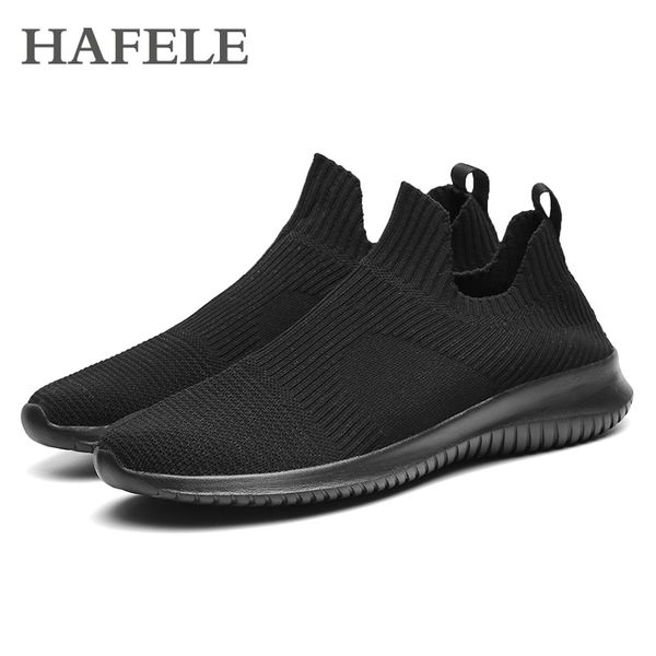 2019 fashion men's casual shoes breathable sneakers men shoes outdoors socks thick bottom male walking, Black
2019 fashion men's casual shoes breathable sneakers men shoes outdoors socks thick bottom male walking, Black