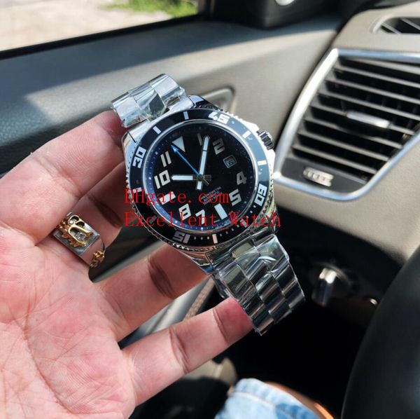 2019 sell men's watches 44 mm a1739102 a1736402 superocean stainless steel automatic mechanical men's watch watches, Slivery;brown
2019 sell men's watches 44 mm a1739102 a1736402 superocean stainless steel automatic mechanical men's watch watches, Slivery;brown