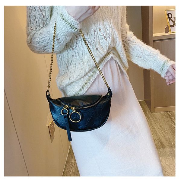 chains crossbody bag women hobos fashion semicircle saddle bags designer bolsas luxury handbags women shoulder messenger bag
chains crossbody bag women hobos fashion semicircle saddle bags designer bolsas luxury handbags women shoulder messenger bag