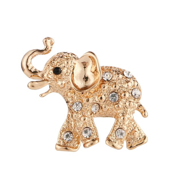 fashion elephant crystal rhinestone brooch gold animal clothing men suit coat lapel pin jewelry women accessories, Gray
fashion elephant crystal rhinestone brooch gold animal clothing men suit coat lapel pin jewelry women accessories, Gray