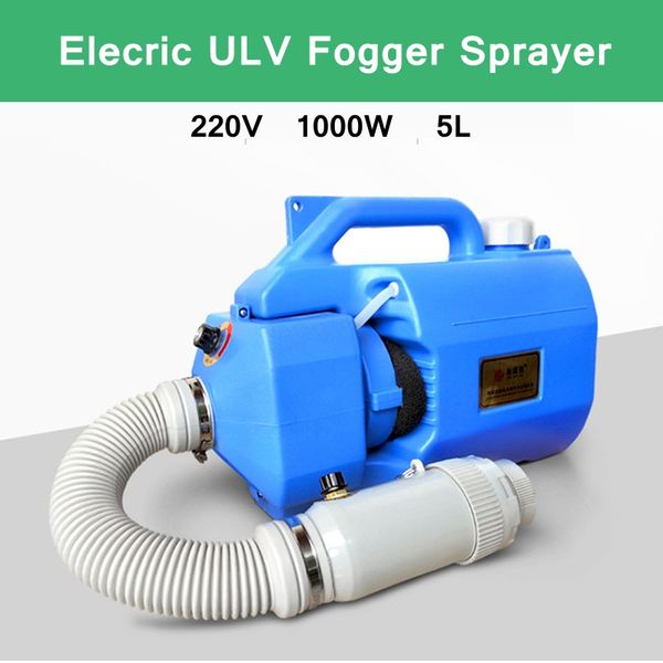 electric ulv fogger mosquito killer disinfection machine atomizer fight hospitals home portable fogger machine
electric ulv fogger mosquito killer disinfection machine atomizer fight hospitals home portable fogger machine