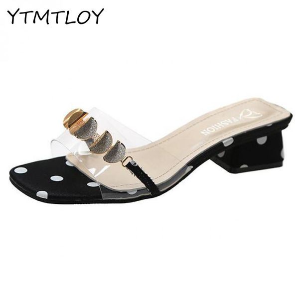 slippers women 2020 summer transparent shoes woman designer high heel beach leisure slides open toe zapatilla casa mujer, Black
slippers women 2020 summer transparent shoes woman designer high heel beach leisure slides open toe zapatilla casa mujer, Black