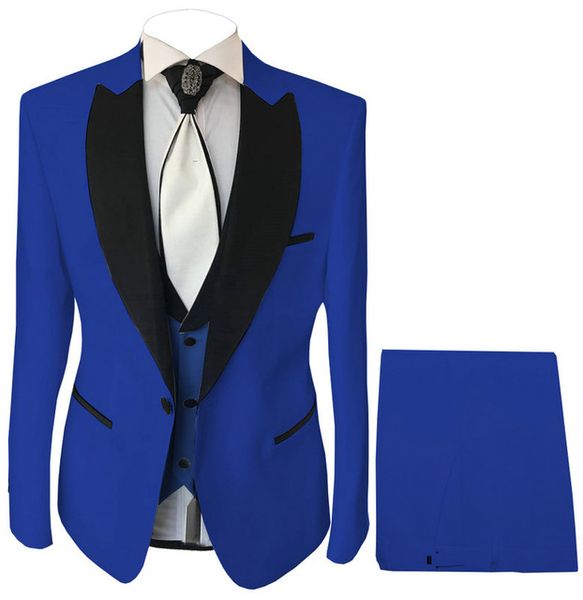 latest design costume homme mens 3 pieces suits notch lapel tuxedos party fashion jacket blazer pants vest for wedding 3 pieces, White;black
latest design costume homme mens 3 pieces suits notch lapel tuxedos party fashion jacket blazer pants vest for wedding 3 pieces, White;black