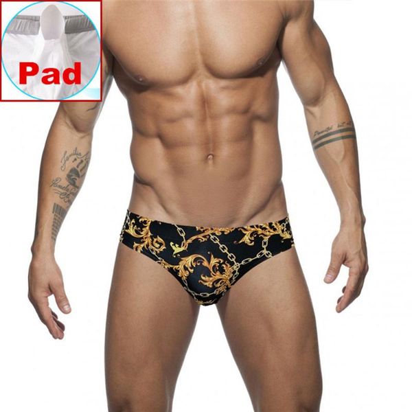 men's push up swimming trunks swim briefs underwear designer pouch gay swimwear pad bikini swimsuits beach surf shorts boxer
men's push up swimming trunks swim briefs underwear designer pouch gay swimwear pad bikini swimsuits beach surf shorts boxer