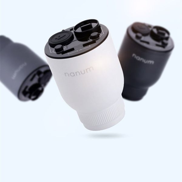 car humidifier dual usb charger magic cup auto air purifier aroma diffuser mini humidifier car cigarette lighter
car humidifier dual usb charger magic cup auto air purifier aroma diffuser mini humidifier car cigarette lighter