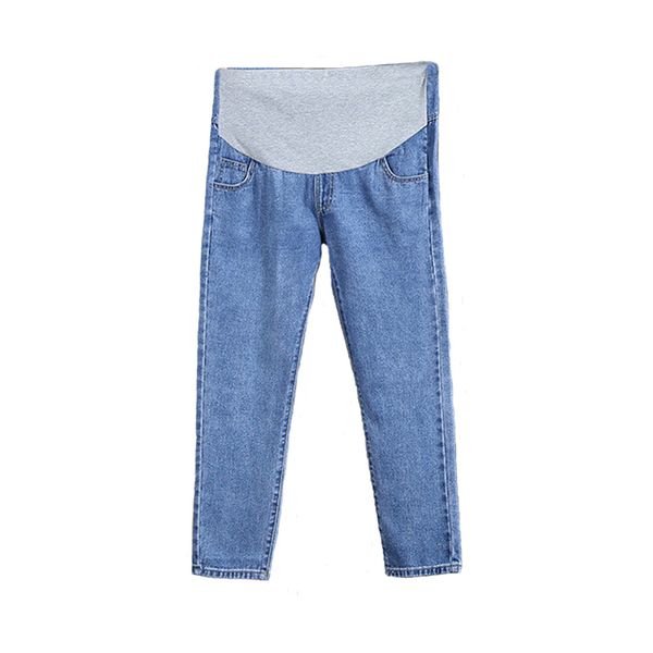 maternity jeans for pregnant women pregnancy denim casual pants adjustable big size maternity clothes leisure nursing trousers, White
maternity jeans for pregnant women pregnancy denim casual pants adjustable big size maternity clothes leisure nursing trousers, White