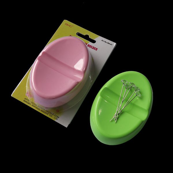 овальный магнит pin catcher магнит иглы хранения магнитная игла амортизатор magnetic box, Black
овальный магнит pin catcher магнит иглы хранения магнитная игла амортизатор magnetic box, Black
