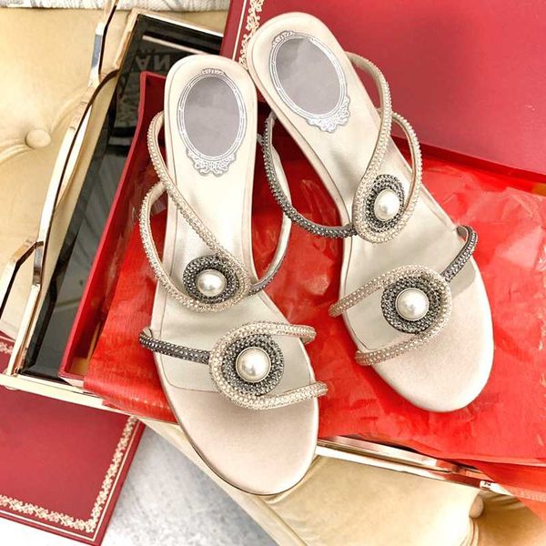 women slippers luxury crystal women sandals summer 2020 stiletto high heels pumps runway party dress shoes sandals, Black
women slippers luxury crystal women sandals summer 2020 stiletto high heels pumps runway party dress shoes sandals, Black