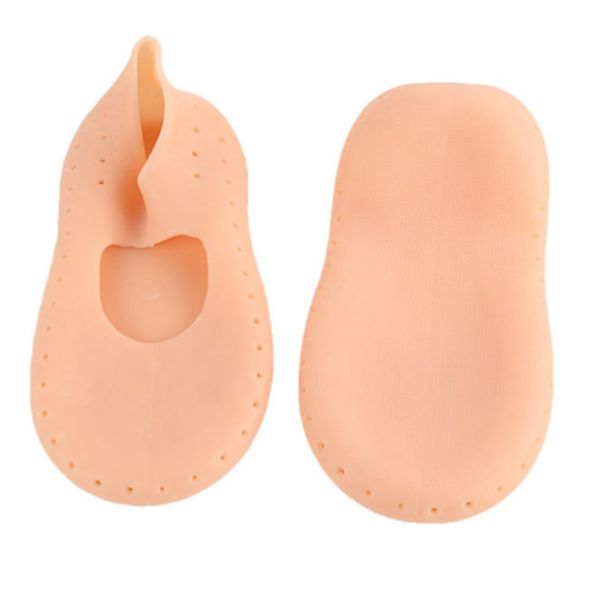 silicone gel socks moisturizing sock breathable elastic heel cracked protector socks foot protector foot care, Black
silicone gel socks moisturizing sock breathable elastic heel cracked protector socks foot protector foot care, Black