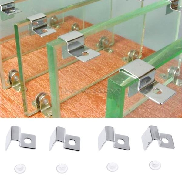 4шт из нержавеющей стали аквариум fish tank fixed cover клип фильтр баррель держатель другое аквариумные рыбы
4шт из нержавеющей стали аквариум fish tank fixed cover клип фильтр баррель держатель другое аквариумные рыбы