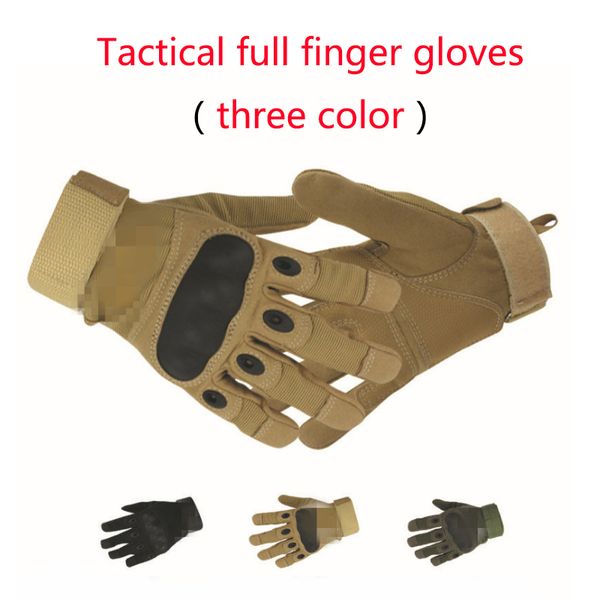 new outdoor practical combat durable protective gloves bicycle riding motorcycle racing warm gloves tactical, Black
new outdoor practical combat durable protective gloves bicycle riding motorcycle racing warm gloves tactical, Black