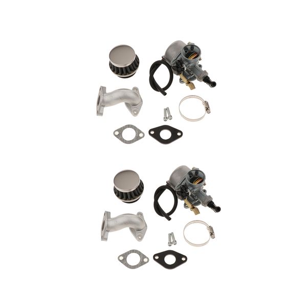 2set pz19 carb carburetor 35mm aluminum air filter for 50cc 70cc 90cc 110cc atv quad,intake mount diameter: 19mm
2set pz19 carb carburetor 35mm aluminum air filter for 50cc 70cc 90cc 110cc atv quad,intake mount diameter: 19mm