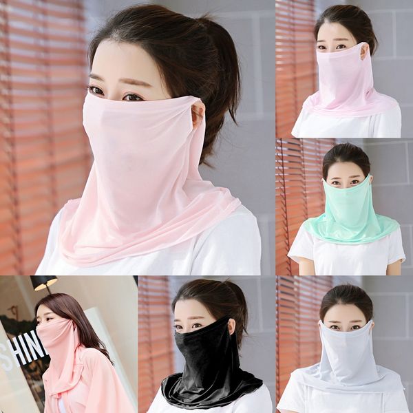 rch5f silk scarf windproof cycling face uv protection scarf outdoor mask climbing hiking ski headwear, Black
rch5f silk scarf windproof cycling face uv protection scarf outdoor mask climbing hiking ski headwear, Black