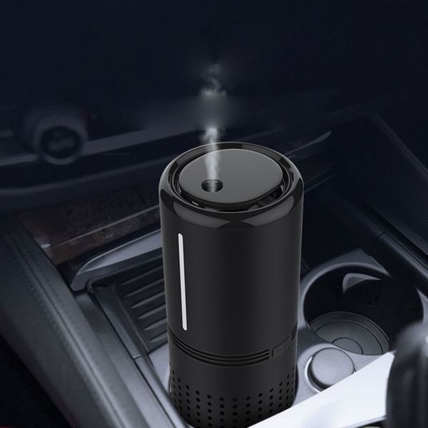 car air purifier with hepa filter fresh air anion car purifier infrared sensor cleaner for home office
car air purifier with hepa filter fresh air anion car purifier infrared sensor cleaner for home office