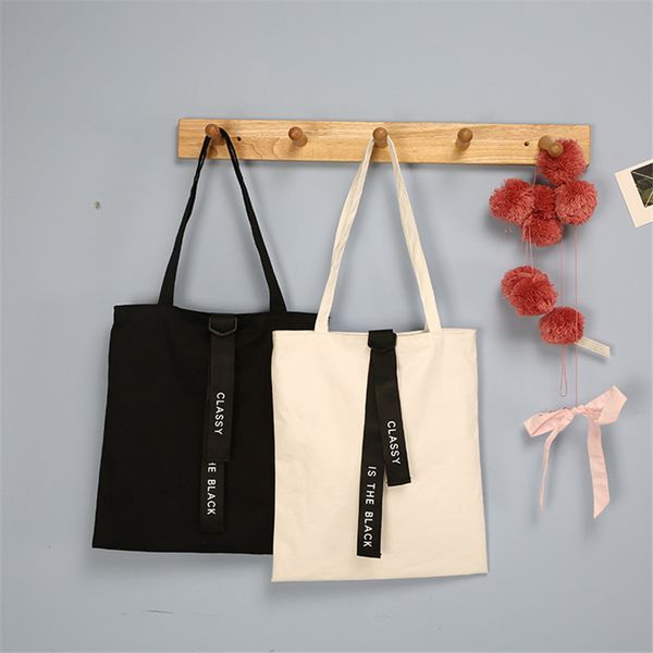 yile solid cotton canvas eco shopping tote shoulder bag english letter ribbon zt004 t200408
yile solid cotton canvas eco shopping tote shoulder bag english letter ribbon zt004 t200408