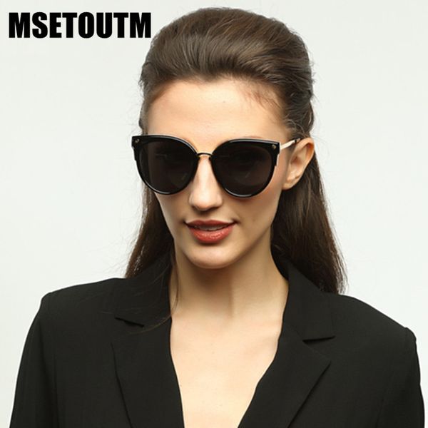 msetoutm polarized 2020 sunglasses women metal new pattern classic retro brand designer vintage drive uv400 sunglasses 0932, White;black
msetoutm polarized 2020 sunglasses women metal new pattern classic retro brand designer vintage drive uv400 sunglasses 0932, White;black