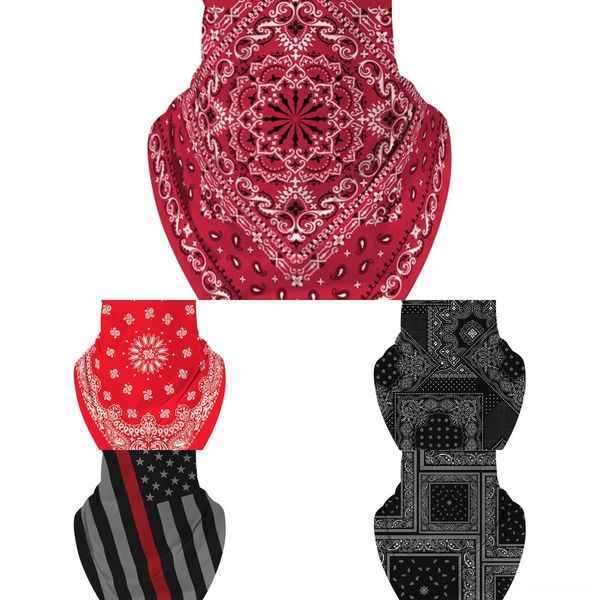 xvdnj in stock 3d sport headwear skull bicycle fishing scarf bandanas shield neck mask headband bandana face ring scarf bicycle balaclava, Black
xvdnj in stock 3d sport headwear skull bicycle fishing scarf bandanas shield neck mask headband bandana face ring scarf bicycle balaclava, Black