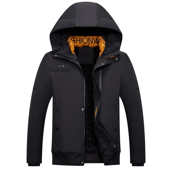 winter parkas men new thicken hooded coat casaco masculino youth outwear thick winter jacket and coat windbreaker casual parkas, Tan;black
winter parkas men new thicken hooded coat casaco masculino youth outwear thick winter jacket and coat windbreaker casual parkas, Tan;black