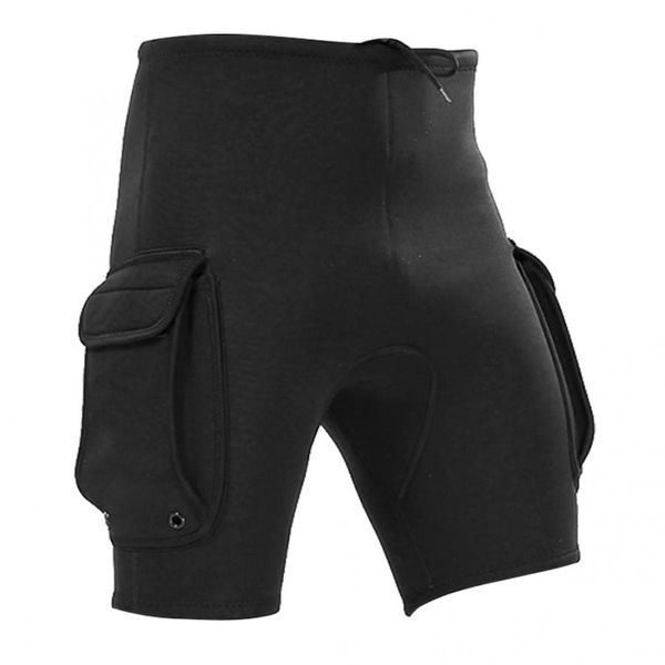 3mm neoprene swimming trunks men snorkeling diving shorts pants wetsuit pocket pants surfing drifting diving equipment
3mm neoprene swimming trunks men snorkeling diving shorts pants wetsuit pocket pants surfing drifting diving equipment