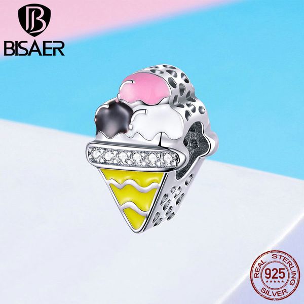 bisaer 925 sterling silver colorful ice cream beads pendants fit charm bracelet necklace silver diy 925 jewelry ecc1129
bisaer 925 sterling silver colorful ice cream beads pendants fit charm bracelet necklace silver diy 925 jewelry ecc1129