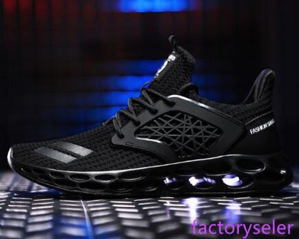 running shoes for men cushioning jogging sport shoes breathable men's sneakers light outdoor walking shoes big size 39-46
running shoes for men cushioning jogging sport shoes breathable men's sneakers light outdoor walking shoes big size 39-46