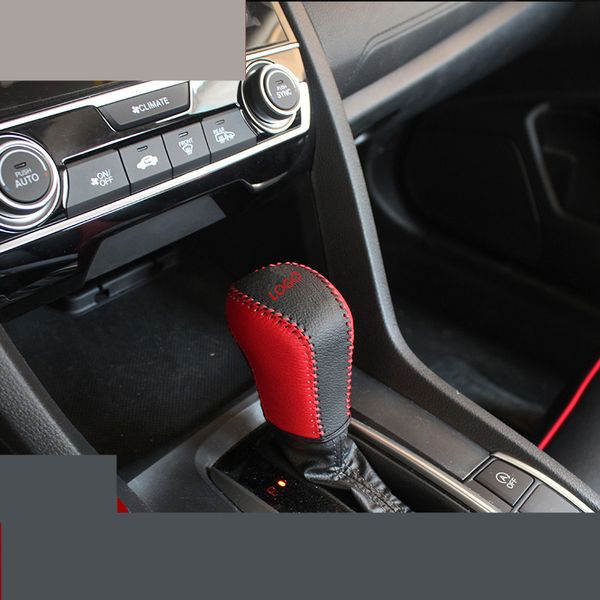 for 10th gear shift collars leather 2016 ab061 
for 10th gear shift collars leather 2016 ab061