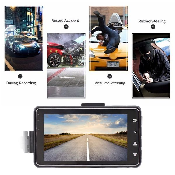 dv169 full hd 1080p автомобиля путешествия регистратор данных dual lens вождения видеокамеры 140 градусов широкий угол мотоцикла recorder ав
dv169 full hd 1080p автомобиля путешествия регистратор данных dual lens вождения видеокамеры 140 градусов широкий угол мотоцикла recorder ав